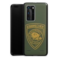 Carry Case Hülle Schwarz ohne Band