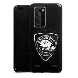 Carry Case Hülle Schwarz ohne Band