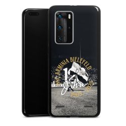 Carry Case Hülle Schwarz ohne Band