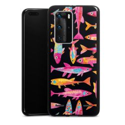 Carry Case Single Black