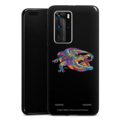 Carry Case Single Black