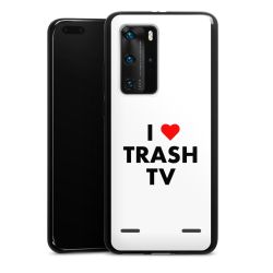 Carry Case Single Black