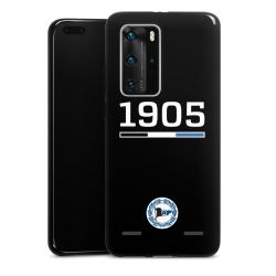 Carry Case Hülle Schwarz ohne Band