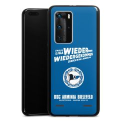 Carry Case Hülle Schwarz ohne Band