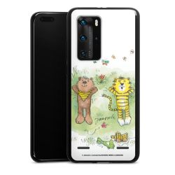 Carry Case Single Black