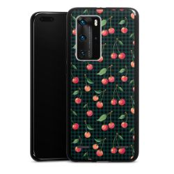 Carry Case Single Black