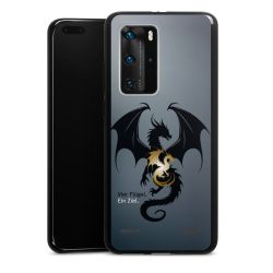 Carry Case Single Black