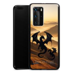 Carry Case Single Black