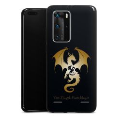 Carry Case Single Black