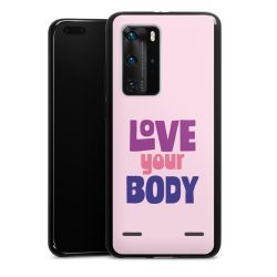 Carry Case Single Black