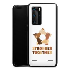 Carry Case Single Black