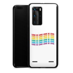 Carry Case Single Black