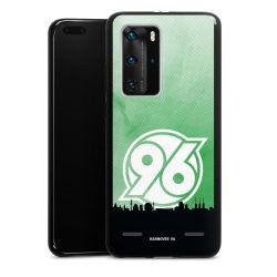 Carry Case Hülle Schwarz ohne Band