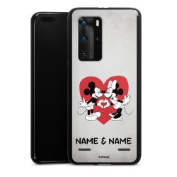 Carry Case Hülle Schwarz ohne Band