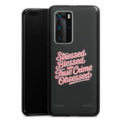 Carry Case Single Black