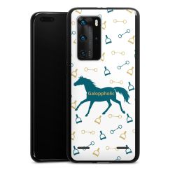 Carry Case Single Black