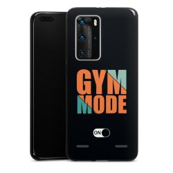 Carry Case Single Black