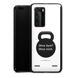 Carry Case Single Black