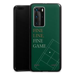 Carry Case Single Black