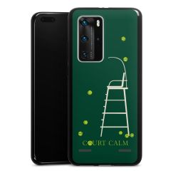 Carry Case Single Black