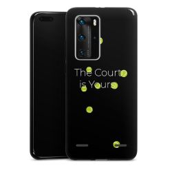 Carry Case Single Black