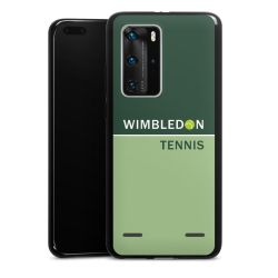 Carry Case Single Black