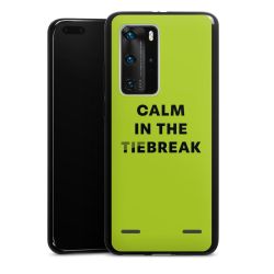 Carry Case Single Black