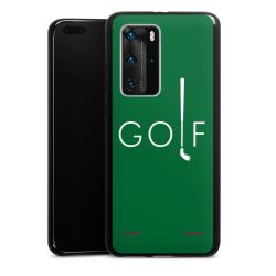 Carry Case Single Black