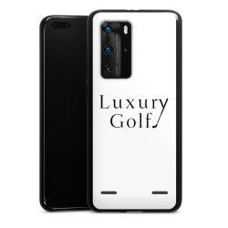 Carry Case Single Black