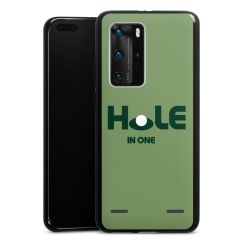 Carry Case Single Black