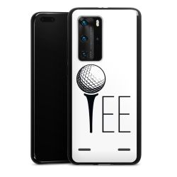 Carry Case Single Black