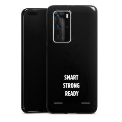 Carry Case Single Black