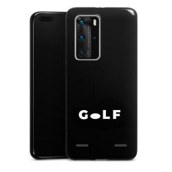 Carry Case Single Black