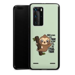 Carry Case Hülle Schwarz ohne Band