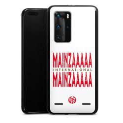 Carry Case Hülle Schwarz ohne Band