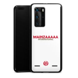 Carry Case Hülle Schwarz ohne Band