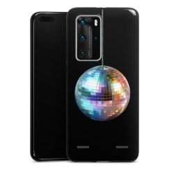 Carry Case Single Black