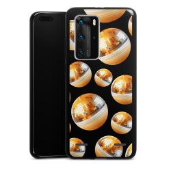 Carry Case Single Black