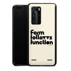 Carry Case Single Black