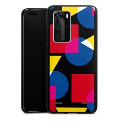 Carry Case Single Black