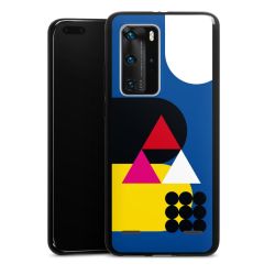 Carry Case Single Black