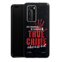 Carry Case Single Black