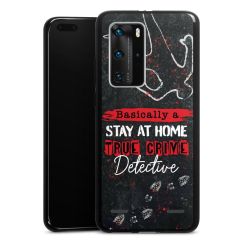 Carry Case Single Black