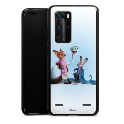 Carry Case Single Black