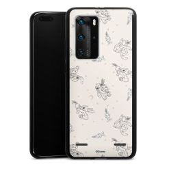 Carry Case Single Black