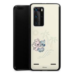 New Carry Case Hülle Schwarz