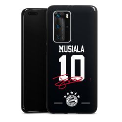 Carry Case Single Black