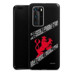 Carry Case Hülle Schwarz ohne Band