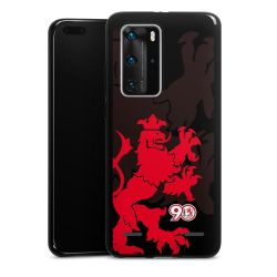 Carry Case Hülle Schwarz ohne Band