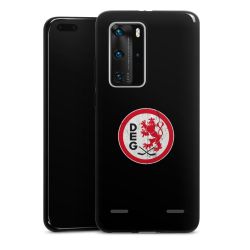 Carry Case Hülle Schwarz ohne Band